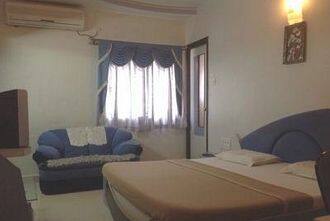 Hotel Sunrise, Amravati 3